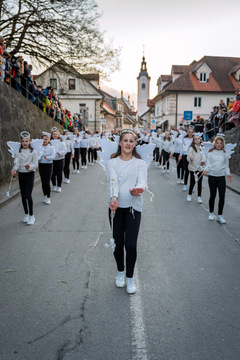 Kamniški karneval navdušil z barvito povorko (40)
